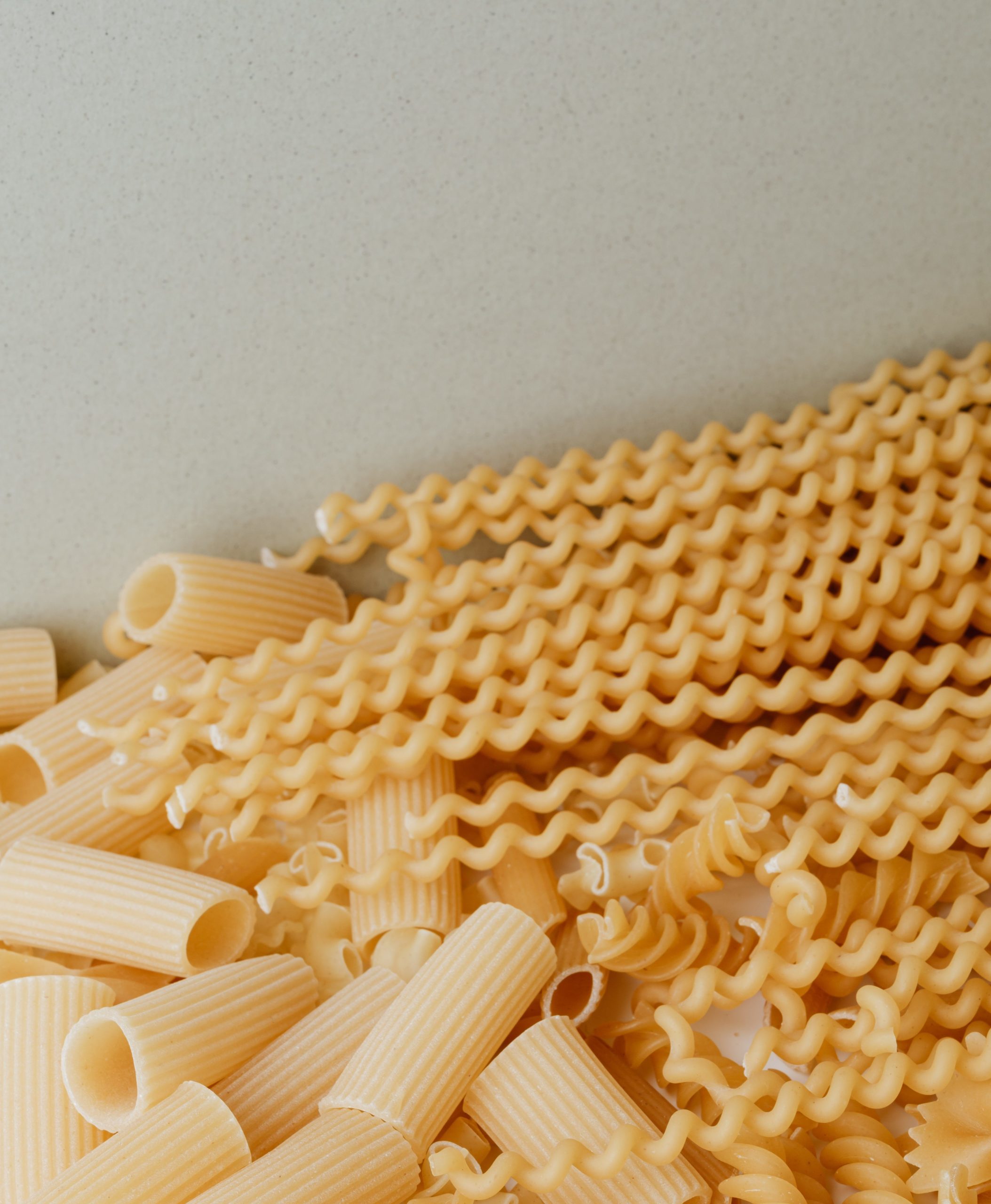 Does dry pasta have an expiration date? 